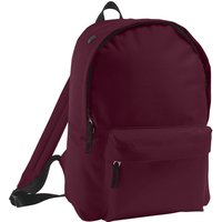 Sols  Rucksack RIDER CASUAL-MOCHILA CON Espalda acolchada y Bolsillo frontal Sols  Rucksack RIDER CASUAL-MOCHILA CON Espalda acolchada y Bolsillo frontal