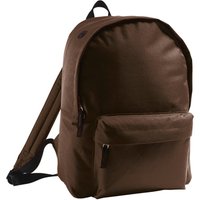 Sols  Rucksack RIDER CASUAL-MOCHILA CON Espalda acolchada y Bolsillo frontal Sols  Rucksack RIDER CASUAL-MOCHILA CON Espalda acolchada y Bolsillo frontal