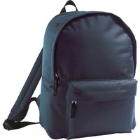 Sols  Rucksack RIDER CASUAL-MOCHILA CON Espalda acolchada y Bolsillo frontal Sols  Rucksack RIDER CASUAL-MOCHILA CON Espalda acolchada y Bolsillo frontal