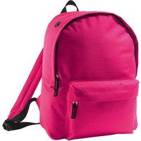 Sols  Rucksack RIDER CASUAL-MOCHILA CON Espalda acolchada y Bolsillo frontal Sols  Rucksack RIDER CASUAL-MOCHILA CON Espalda acolchada y Bolsillo frontal