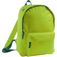 Sols  Rucksack RIDER CASUAL-MOCHILA CON Espalda acolchada y Bolsillo frontal Sols  Rucksack RIDER CASUAL-MOCHILA CON Espalda acolchada y Bolsillo frontal