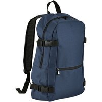 Sols  Rucksack WALL STREET MODERN-MOCHILA CON Espalda acolchada Sols  Rucksack WALL STREET MODERN-MOCHILA CON Espalda acolchada