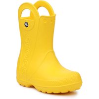 Crocs  Sandalen Kinder Gummistiefel  Handle It Rain Boot Kids 12803-730 Crocs  Sandalen Kinder Gummistiefel  Handle It Rain Boot Kids 12803-730
