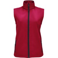 Sols  Anzugssakko RACE BW WOMENN-CHALECO SOFTSHELL DE MUJER Sols  Anzugssakko RACE BW WOMENN-CHALECO SOFTSHELL DE MUJER