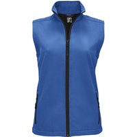 Sols  Anzugssakko RACE BW WOMENN-CHALECO SOFTSHELL DE MUJER Sols  Anzugssakko RACE BW WOMENN-CHALECO SOFTSHELL DE MUJER