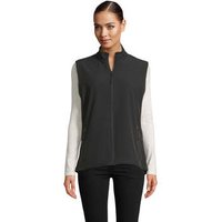 Sols  Anzugssakko RACE BW WOMENN-CHALECO SOFTSHELL DE MUJER Sols  Anzugssakko RACE BW WOMENN-CHALECO SOFTSHELL DE MUJER