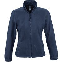 Sols  Fleecepullover NORTH WOMENN-CHAQUETA POLAR MUJER CON CREMALLERA Sols  Fleecepullover NORTH WOMENN-CHAQUETA POLAR MUJER CON CREMALLERA