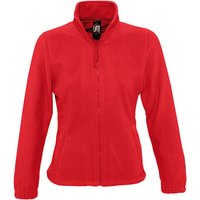 Sols  Fleecepullover NORTH WOMENN-CHAQUETA POLAR MUJER CON CREMALLERA Sols  Fleecepullover NORTH WOMENN-CHAQUETA POLAR MUJER CON CREMALLERA