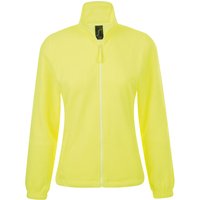 Sols  Fleecepullover NORTH WOMENN-CHAQUETA POLAR MUJER CON CREMALLERA Sols  Fleecepullover NORTH WOMENN-CHAQUETA POLAR MUJER CON CREMALLERA