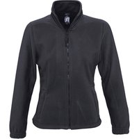 Sols  Fleecepullover NORTH WOMENN-CHAQUETA POLAR MUJER CON CREMALLERA Sols  Fleecepullover NORTH WOMENN-CHAQUETA POLAR MUJER CON CREMALLERA