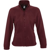 Sols  Fleecepullover NORTH WOMENN-CHAQUETA POLAR MUJER CON CREMALLERA Sols  Fleecepullover NORTH WOMENN-CHAQUETA POLAR MUJER CON CREMALLERA