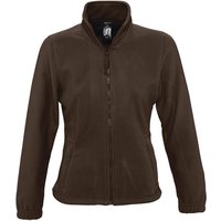 Sols  Fleecepullover NORTH WOMENN-CHAQUETA POLAR MUJER CON CREMALLERA Sols  Fleecepullover NORTH WOMENN-CHAQUETA POLAR MUJER CON CREMALLERA