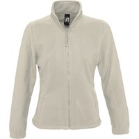 Sols  Fleecepullover NORTH WOMENN-CHAQUETA POLAR MUJER CON CREMALLERA Sols  Fleecepullover NORTH WOMENN-CHAQUETA POLAR MUJER CON CREMALLERA