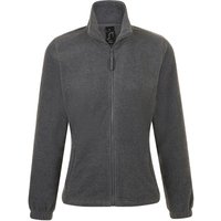 Sols  Fleecepullover NORTH WOMENN-CHAQUETA POLAR MUJER CON CREMALLERA Sols  Fleecepullover NORTH WOMENN-CHAQUETA POLAR MUJER CON CREMALLERA