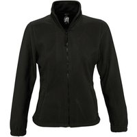 Sols  Fleecepullover NORTH WOMENN-CHAQUETA POLAR MUJER CON CREMALLERA Sols  Fleecepullover NORTH WOMENN-CHAQUETA POLAR MUJER CON CREMALLERA