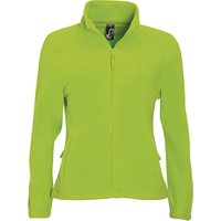 Sols  Fleecepullover NORTH WOMENN-CHAQUETA POLAR MUJER CON CREMALLERA Sols  Fleecepullover NORTH WOMENN-CHAQUETA POLAR MUJER CON CREMALLERA