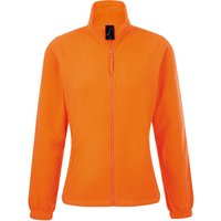 Sols  Fleecepullover NORTH WOMENN-CHAQUETA POLAR MUJER CON CREMALLERA Sols  Fleecepullover NORTH WOMENN-CHAQUETA POLAR MUJER CON CREMALLERA