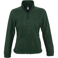 Sols  Fleecepullover NORTH WOMENN-CHAQUETA POLAR MUJER CON CREMALLERA Sols  Fleecepullover NORTH WOMENN-CHAQUETA POLAR MUJER CON CREMALLERA