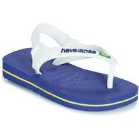 Havaianas  Zehentrenner für Kinder BABY BRASIL LOGO Havaianas  Zehentrenner für Kinder BABY BRASIL LOGO