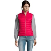 Sols  Trainingsjacken WAVE LIGHTWEIGHT WOMENN- CHALECO LIGERO mujer acolchado Sols  Trainingsjacken WAVE LIGHTWEIGHT WOMENN- CHALECO LIGERO mujer acolchado