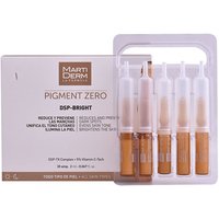 Martiderm  gezielte Gesichtspflege Pigment Zero Dsp-bright Depigmentierungsampullen 30 X Martiderm  gezielte Gesichtspflege Pigment Zero Dsp-bright Depigmentierungsampullen 30 X
