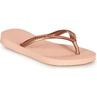 Havaianas  Zehentrenner für Kinder SLIM Havaianas  Zehentrenner für Kinder SLIM