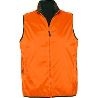 Sols  Trainingsjacken WINNER  -CHALECO UNISEX REVERSIBLE Y CONTRASTADO Sols  Trainingsjacken WINNER  -CHALECO UNISEX REVERSIBLE Y CONTRASTADO