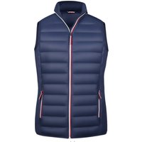 Sols  Daunenjacken VICTOIRE BW WOMENN-CHALECO LIGERO PARA MUJER Sols  Daunenjacken VICTOIRE BW WOMENN-CHALECO LIGERO PARA MUJER
