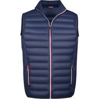 Sols  Daunenjacken VICTOIRE BW MEN-CHALECO LIGERO PARA hombre Sols  Daunenjacken VICTOIRE BW MEN-CHALECO LIGERO PARA hombre