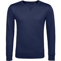 Sols  Sweatshirt SULLY CASUAL MEN-SUDADERA DE CUELLO REDONDO DE ALGODÓN Sols  Sweatshirt SULLY CASUAL MEN-SUDADERA DE CUELLO REDONDO DE ALGODÓN