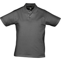 Sols  Poloshirt PRESCOTT CASUAL DAY-POLO DE HOMBRE DE ALGODÓN Sols  Poloshirt PRESCOTT CASUAL DAY-POLO DE HOMBRE DE ALGODÓN