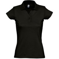 Sols  Poloshirt PRESCOTT CASUAL DAY-POLO DE MUJER  DE ALGODÓN Sols  Poloshirt PRESCOTT CASUAL DAY-POLO DE MUJER  DE ALGODÓN