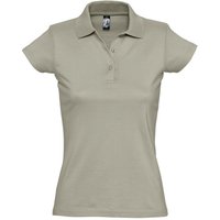 Sols  Poloshirt PRESCOTT CASUAL DAY-POLO DE MUJER  DE ALGODÓN Sols  Poloshirt PRESCOTT CASUAL DAY-POLO DE MUJER  DE ALGODÓN