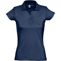 Sols  Poloshirt PRESCOTT CASUAL DAY-POLO DE MUJER  DE ALGODÓN Sols  Poloshirt PRESCOTT CASUAL DAY-POLO DE MUJER  DE ALGODÓN