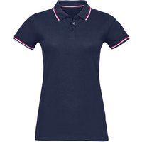 Sols  Poloshirt PRESTIGE MODERN WOMENN-POLO DE MUJER  100% algodón Sols  Poloshirt PRESTIGE MODERN WOMENN-POLO DE MUJER  100% algodón
