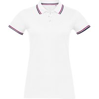 Sols  Poloshirt PRESTIGE MODERN WOMENN-POLO DE MUJER  100% algodón Sols  Poloshirt PRESTIGE MODERN WOMENN-POLO DE MUJER  100% algodón