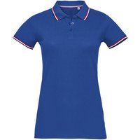 Sols  Poloshirt PRESTIGE MODERN WOMENN-POLO DE MUJER  100% algodón Sols  Poloshirt PRESTIGE MODERN WOMENN-POLO DE MUJER  100% algodón