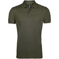 Sols  Poloshirt PRIME ELEGANT MEN-Polo hombre manga corta de poliester Sols  Poloshirt PRIME ELEGANT MEN-Polo hombre manga corta de poliester