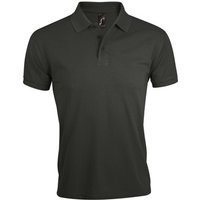 Sols  Poloshirt PRIME ELEGANT MEN-Polo hombre manga corta de poliester Sols  Poloshirt PRIME ELEGANT MEN-Polo hombre manga corta de poliester