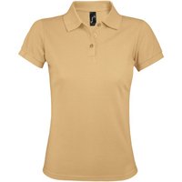 Sols  Poloshirt PRIME ELEGANT WOMENN-Polo mujer manga corta de poliester Sols  Poloshirt PRIME ELEGANT WOMENN-Polo mujer manga corta de poliester
