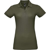 Sols  Poloshirt PRIME ELEGANT WOMENN-Polo mujer manga corta de poliester Sols  Poloshirt PRIME ELEGANT WOMENN-Polo mujer manga corta de poliester