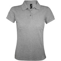 Sols  Poloshirt PRIME ELEGANT WOMENN-Polo mujer manga corta de poliester Sols  Poloshirt PRIME ELEGANT WOMENN-Polo mujer manga corta de poliester