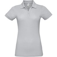 Sols  Poloshirt PRIME ELEGANT WOMENN-Polo mujer manga corta de poliester Sols  Poloshirt PRIME ELEGANT WOMENN-Polo mujer manga corta de poliester