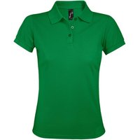 Sols  Poloshirt PRIME ELEGANT WOMENN-Polo mujer manga corta de poliester Sols  Poloshirt PRIME ELEGANT WOMENN-Polo mujer manga corta de poliester