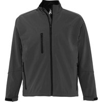 Sols  Trainingsjacken RELAX SOFTSHELL-CHAQUETA DE HOMBRE CON CREMALLERA Sols  Trainingsjacken RELAX SOFTSHELL-CHAQUETA DE HOMBRE CON CREMALLERA