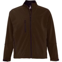 Sols  Trainingsjacken RELAX SOFTSHELL-CHAQUETA DE HOMBRE CON CREMALLERA Sols  Trainingsjacken RELAX SOFTSHELL-CHAQUETA DE HOMBRE CON CREMALLERA