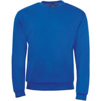 Sols  Sweatshirt SPIDER CITY MEN-sudera de hombre de cuello redondo Sols  Sweatshirt SPIDER CITY MEN-sudera de hombre de cuello redondo