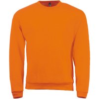 Sols  Sweatshirt SPIDER CITY MEN-sudera de hombre de cuello redondo Sols  Sweatshirt SPIDER CITY MEN-sudera de hombre de cuello redondo