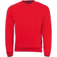 Sols  Sweatshirt SPIDER CITY MEN-sudera de hombre de cuello redondo Sols  Sweatshirt SPIDER CITY MEN-sudera de hombre de cuello redondo