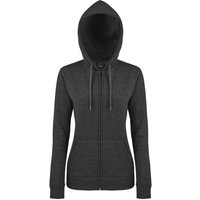 Sols  Trainingsjacken SEVEN KANGAROO WOMENN-chaqueta sudadera de mujer con capucha Sols  Trainingsjacken SEVEN KANGAROO WOMENN-chaqueta sudadera de mujer con capucha